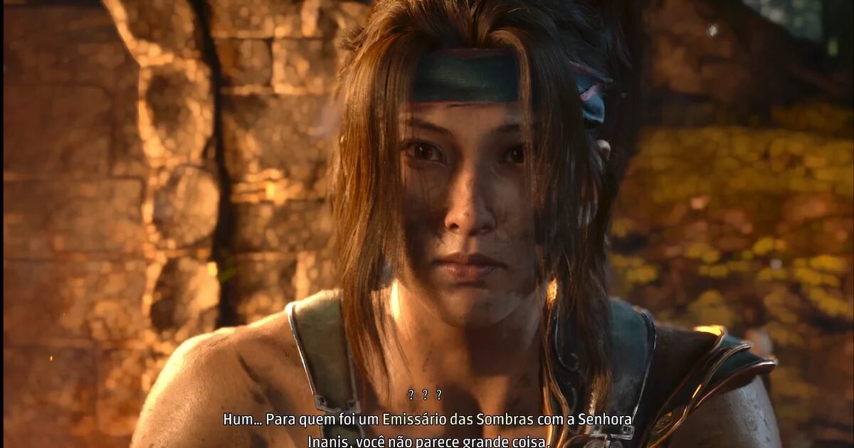 AnálisePhantom Blade Zero é bonito e tem combate extraordinário, mas deixa a acessibilidade de lado