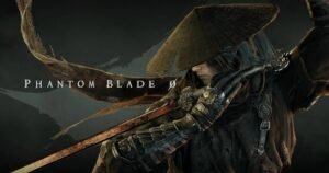 AnálisePhantom Blade Zero é mais do que a soma de suas partes