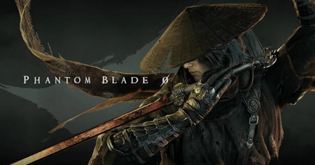 AnálisePhantom Blade Zero é mais do que a soma de suas partes