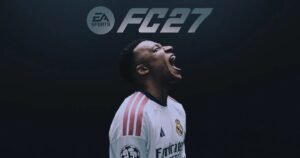AnáliseREVIEW: EA FC 27 mostra que franquia estagnou e precisa urgentemente de melhorias radicais