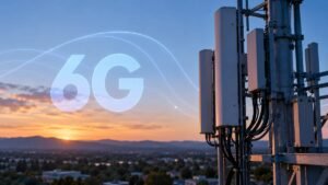 Anatel já planeja 6G no Brasil, mas operadoras querem pisar no freio