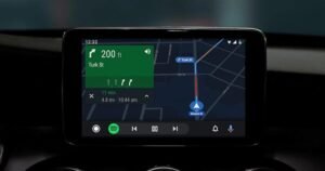 Android Auto vai perder suporte em celulares antigos em breve; entenda