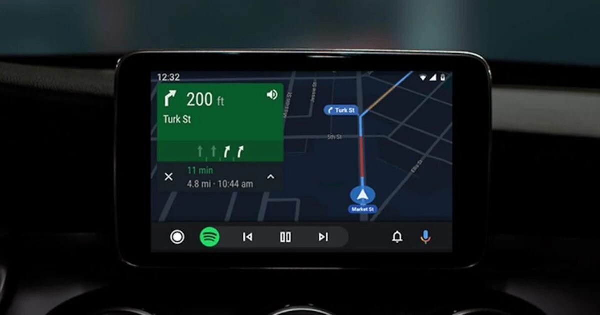 Android Auto vai perder suporte em celulares antigos em breve; entenda