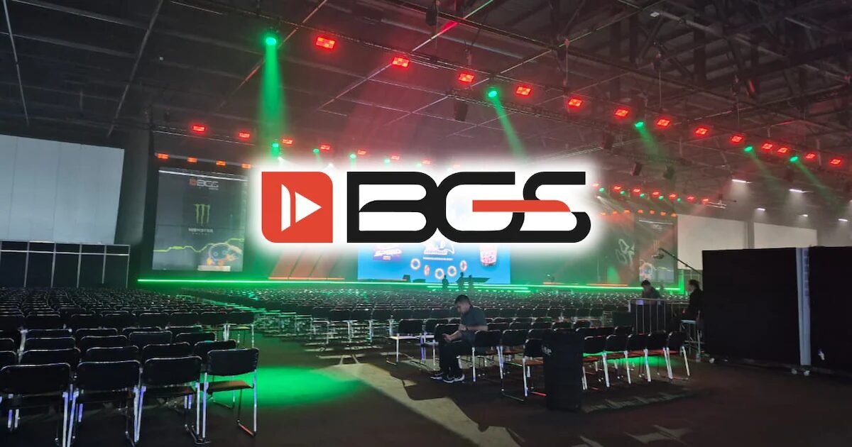 Após ‘desafios’, Brasil Game Show confirma retorno em 2027 com ingressos de até R$ 2 mil
