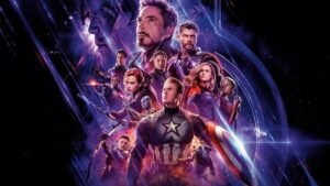 Após relançamento, Vingadores: Ultimato volta a ser a maior bilheteria da história