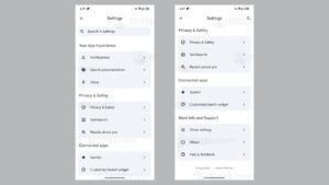 App do Google acaba com a bagunça e ganha novo visual em cartões; veja