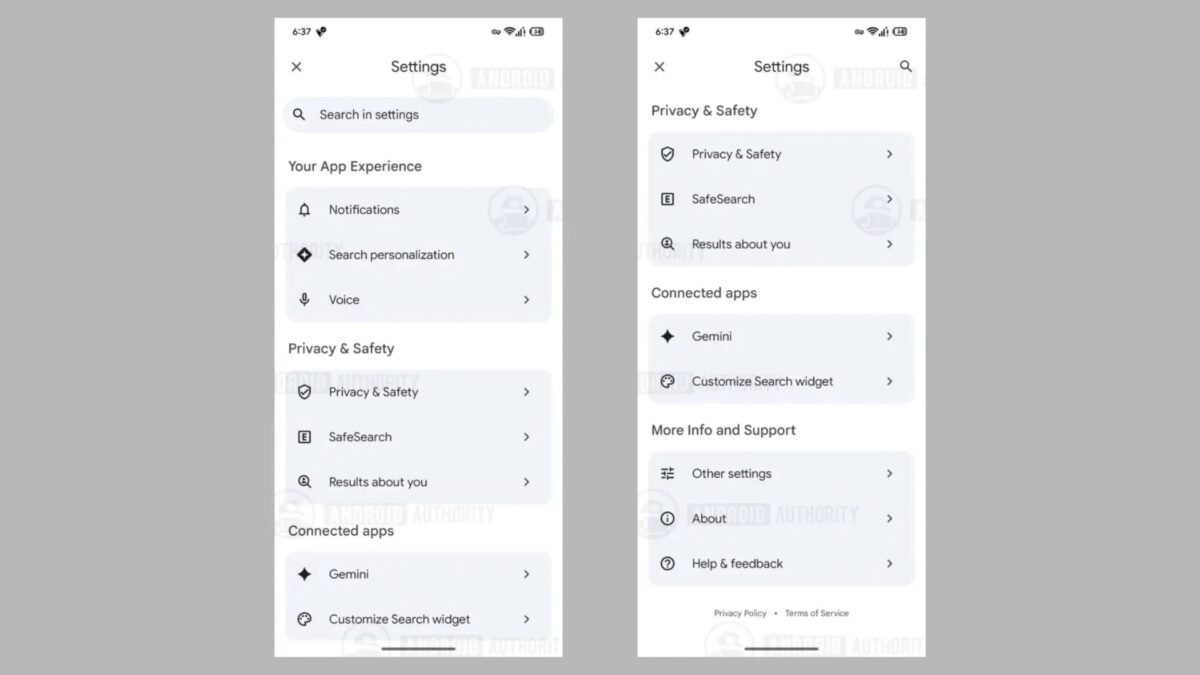 App do Google acaba com a bagunça e ganha novo visual em cartões; veja