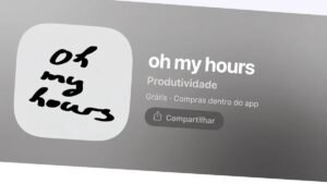 App expõe vício em redes sociais e tempo perdido de maneira chocante