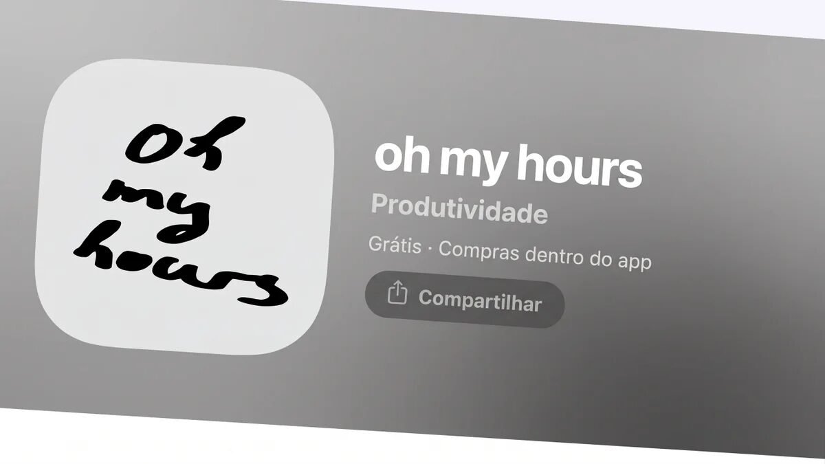 App expõe vício em redes sociais e tempo perdido de maneira chocante