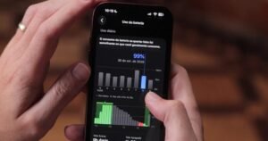 Apple conseguiu melhorar a bateria do iPhone 18 Pro mesmo sem usar silício-carbono