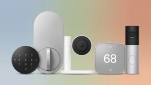 Apple e LG lançam fechadura que abre sozinha quando você chega em casa