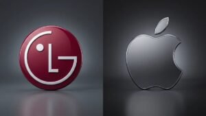 Apple e LG se unem para lançar fechadura e outros produtos para casa inteligente