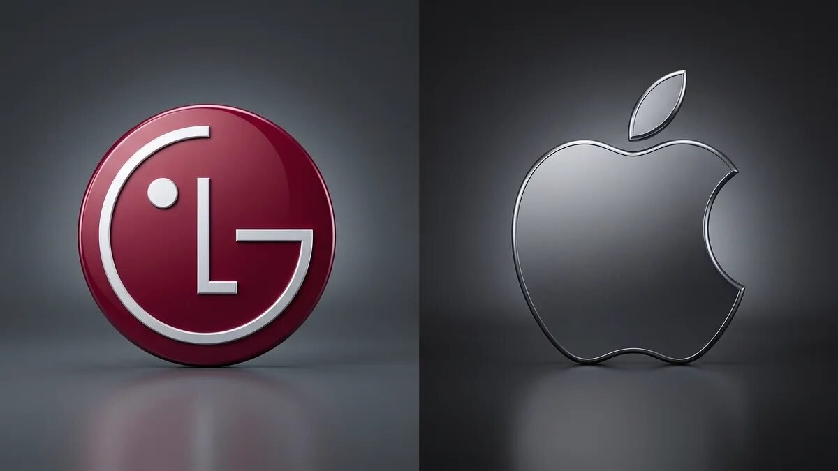 Apple e LG se unem para lançar fechadura e outros produtos para casa inteligente