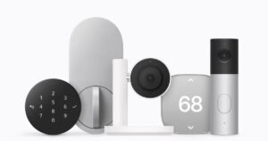 Apple lança campainhas, câmeras e termostatos inteligentes em coleção para a casa