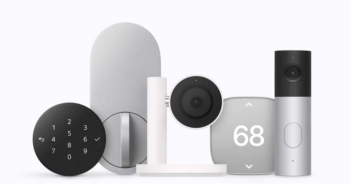 Apple lança campainhas, câmeras e termostatos inteligentes em coleção para a casa