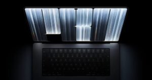 Apple lança MacBook Pro com tela OLED sensível a toques pela primeira vez