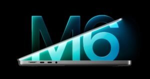 Apple lança MacBook Pro de 14″ com chip M6 de ‘entrada’ por R$ 25 mil