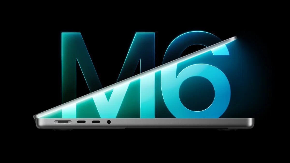 Apple lança novo MacBook Pro e iMac com chip M6 e foco pesado em IA