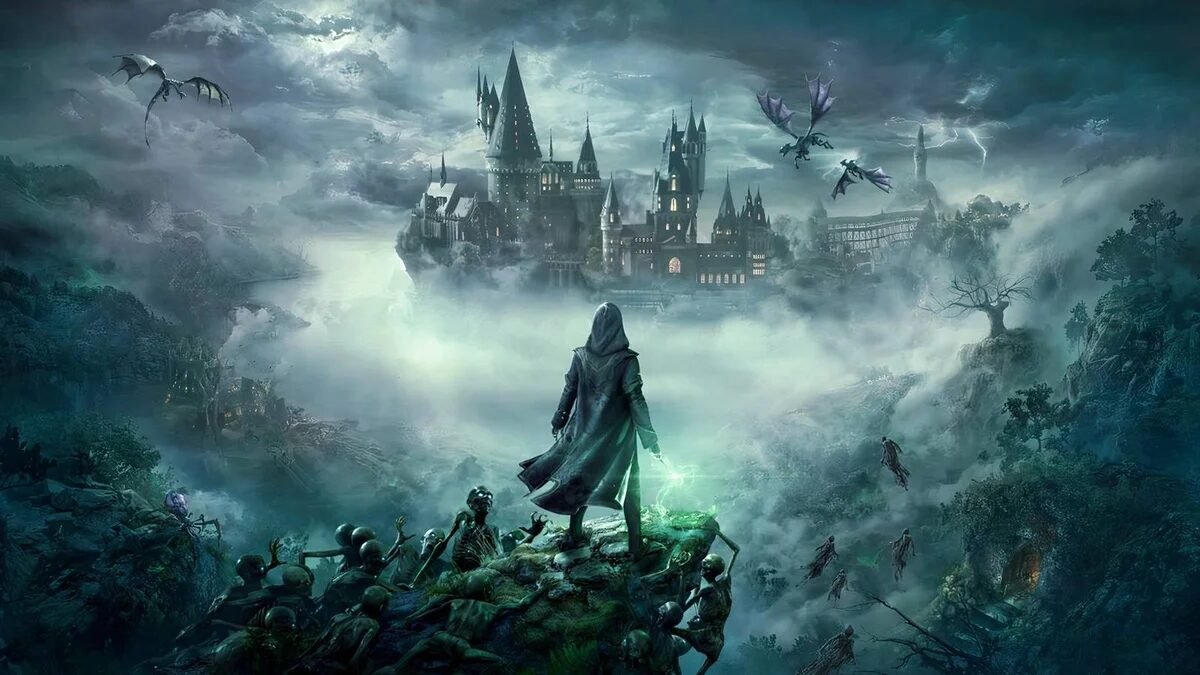Arkham de volta? Novo jogo do Batman agora é prioridade máxima na Warner