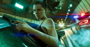 Atriz que supostamente será Lucia em GTA 6 viraliza em live e responde fãs: ‘Eu não sou rica’