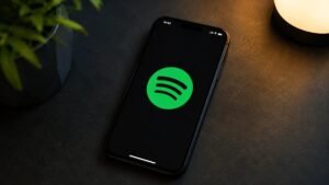 Audiobooks do Spotify chegam ao Brasil com benefício para assinantes Premium