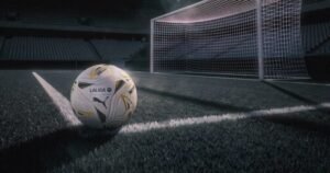Barcelona x Real Madrid na LA LIGA terá bola exclusiva e tecnológica