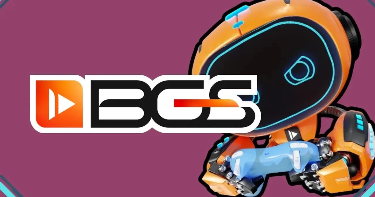BGS 2026 está chegando! Confira atrações, preços e datas da feira gamer