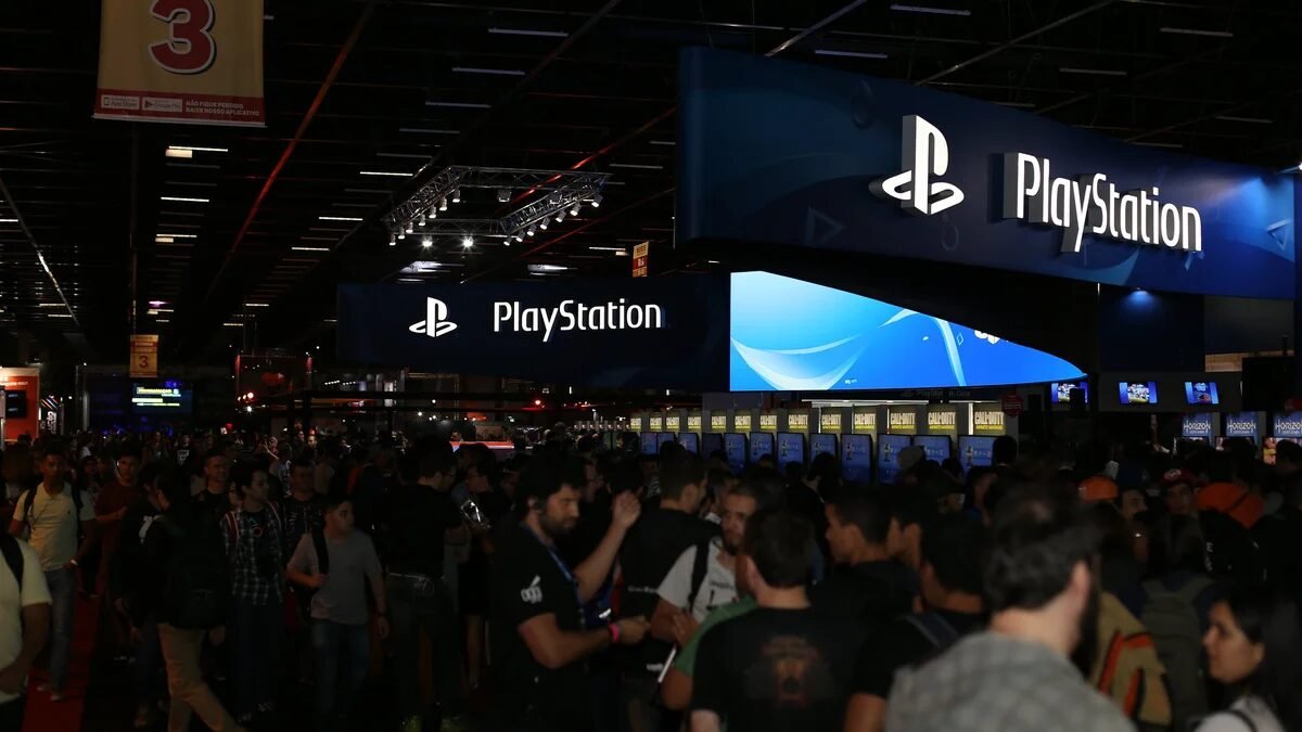 BGS 2026 x BGS 2016: como a maior feira de games da América Latina encolheu em 10 anos