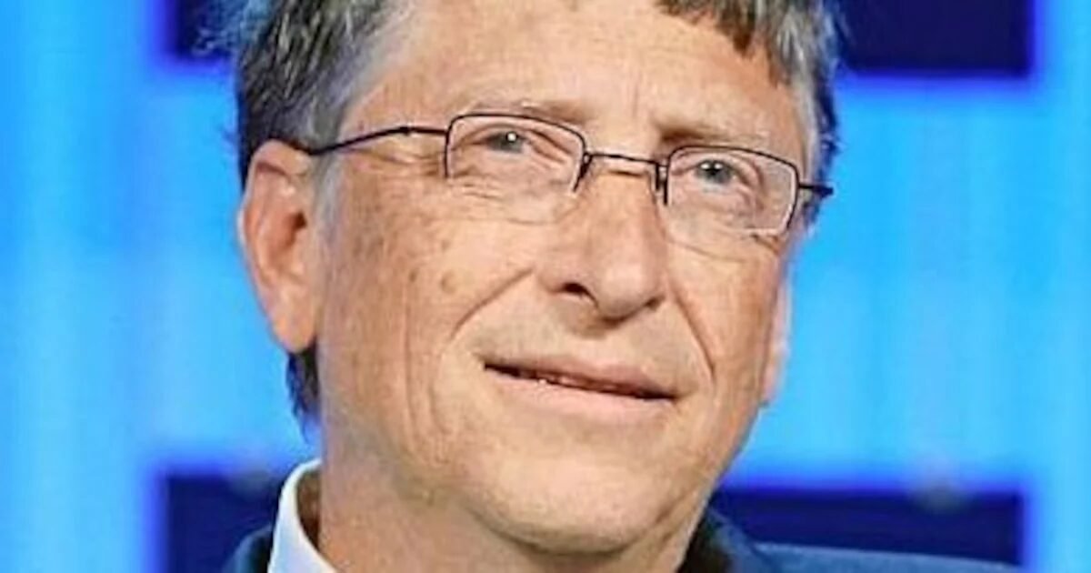 Bill Gates chama IA de ‘invenção mais perigosa’ e projeta décadas de disrupção