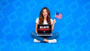 Black Friday dos EUA entrega no Brasil? Veja como comprar e quanto custa