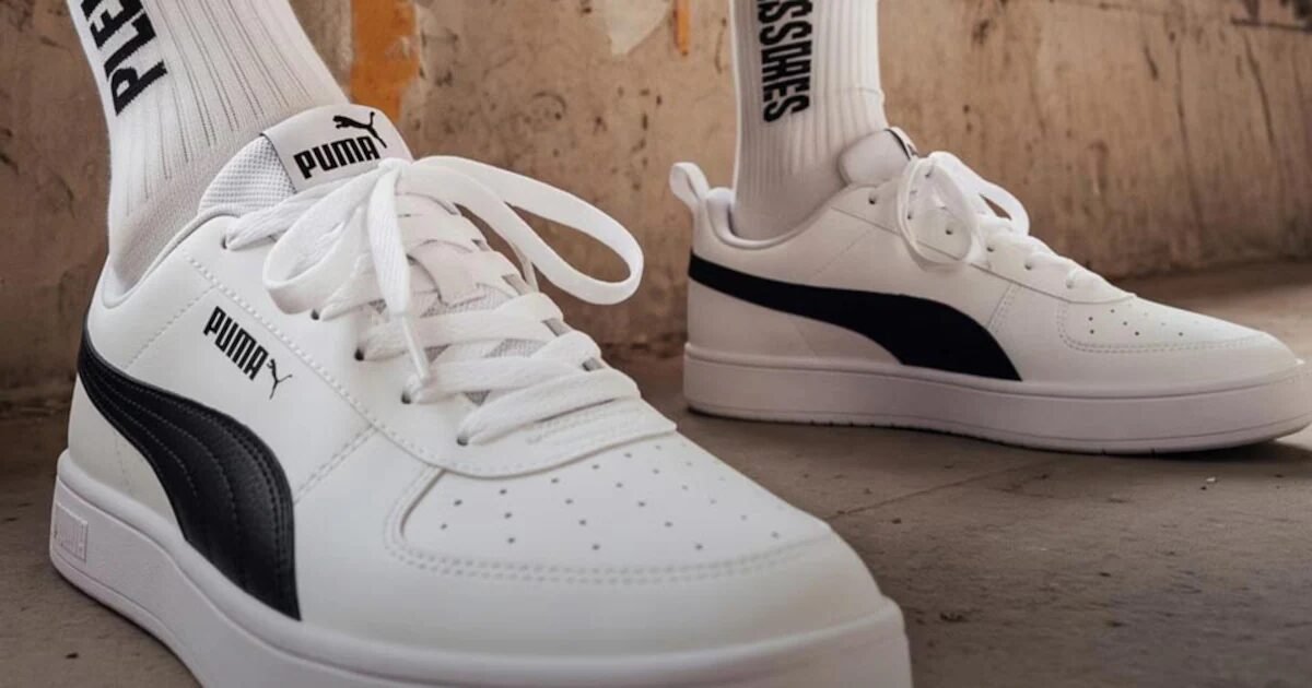 Black November da Netshoes começa antes da data com ofertas em tênis, camisetas e mais