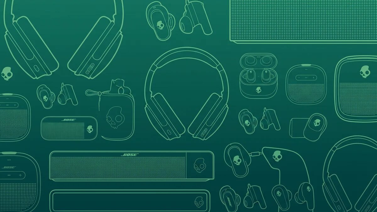 Bose compra a Skullcandy, famosa pelos fones que bombaram nos anos 2000