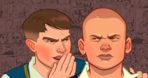 Bully ganha remake feito na Unreal Engine 5! Veja como testar de graça