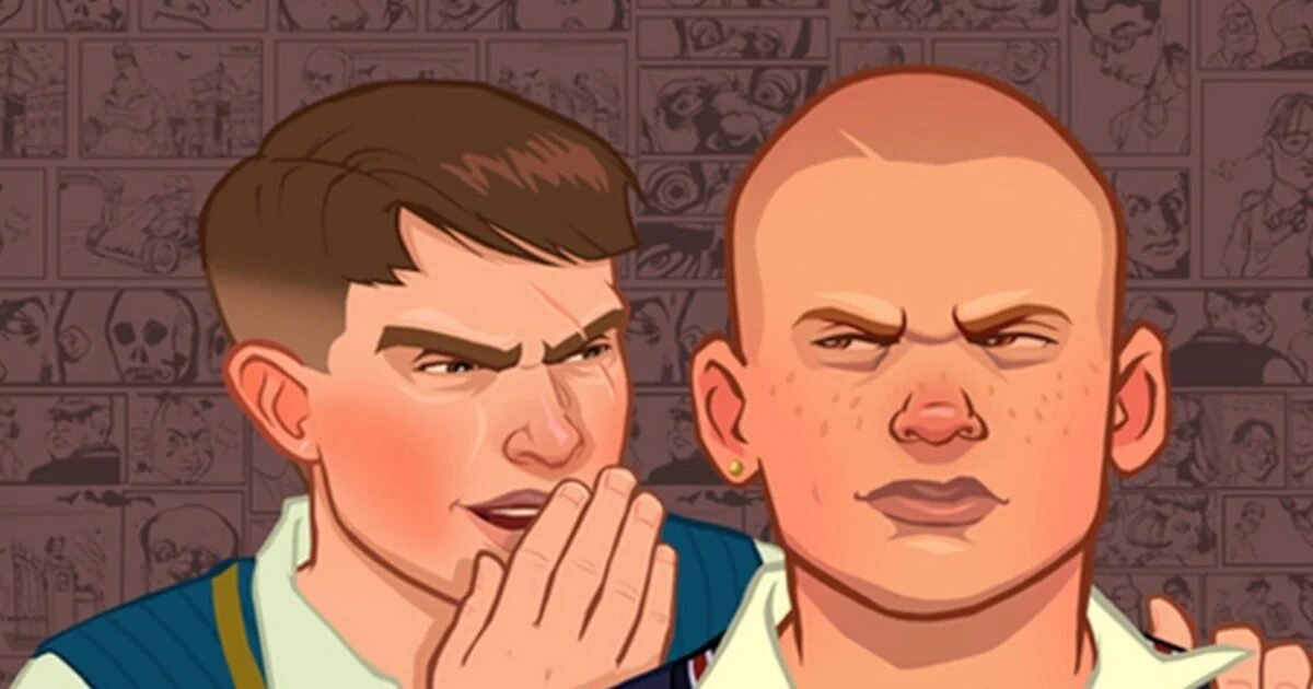 Bully ganha remake feito na Unreal Engine 5! Veja como testar de graça