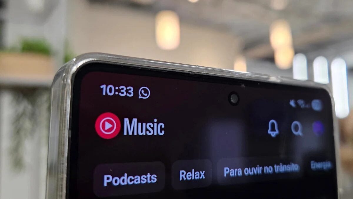 Cansou de música feita por IA? YouTube Music começa a rotular faixas sintéticas