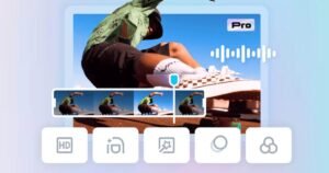 CapCut ganha novos recursos de IA e atalho de edição via ChatGPT