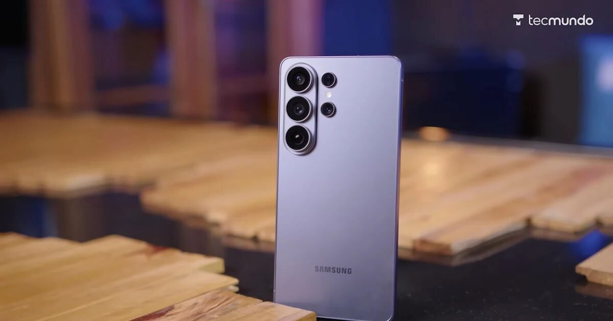 Capinhas do Galaxy S27 Ultra já estão à venda antes mesmo do lançamento