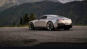 Carros elétricos da Audi podem ter mudança radical para agradar aos mais puristas