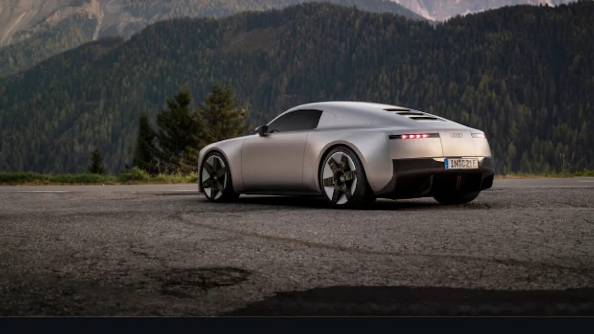 Carros elétricos da Audi podem ter mudança radical para agradar aos mais puristas