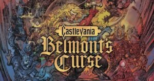 Castlevania Belmont’s Curse ganha demo grátis! Veja onde e como jogar