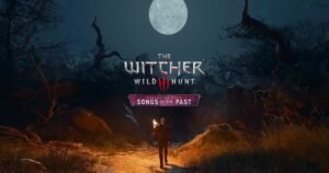 CDPR revela novidades de Songs of the Past e fala sobre ‘ideia maluca’ de lançar DLC para Witcher 3