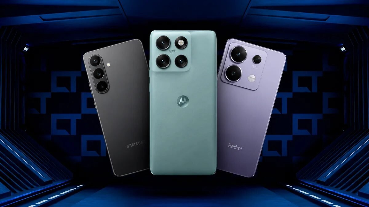 Celular até R$ 2.000: 13 modelos para ficar de olho na Black Friday