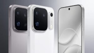 Celular com 3 câmeras Hasselblad de 200 MP ganha versão global