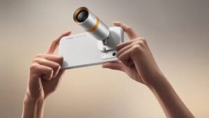 Celular com absurdas 3 câmeras de 200 MP finalmente chega ao mercado