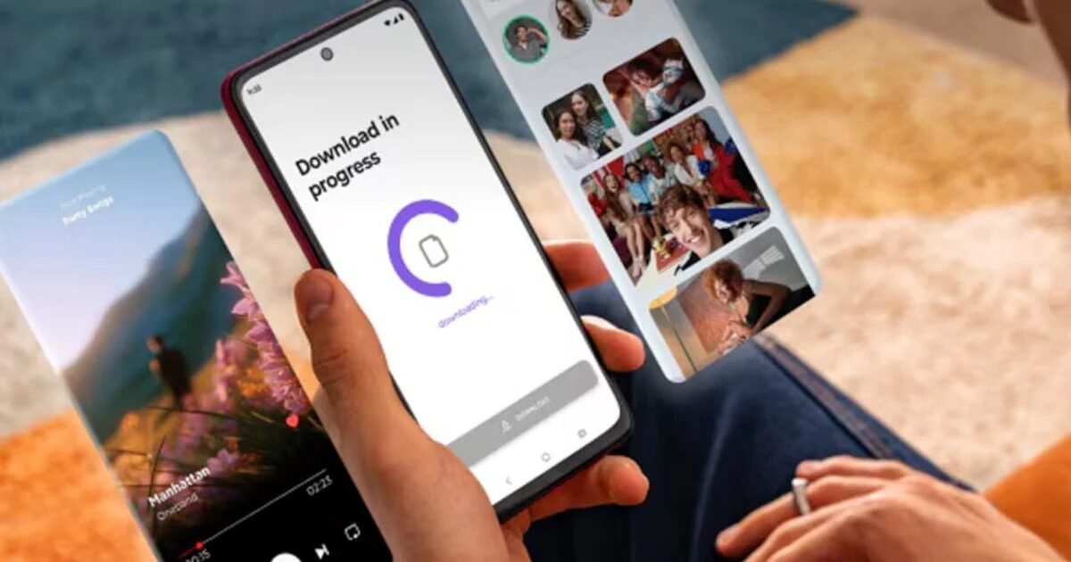 Celulares 5G mais baratos: 5 opções que valem o investimento