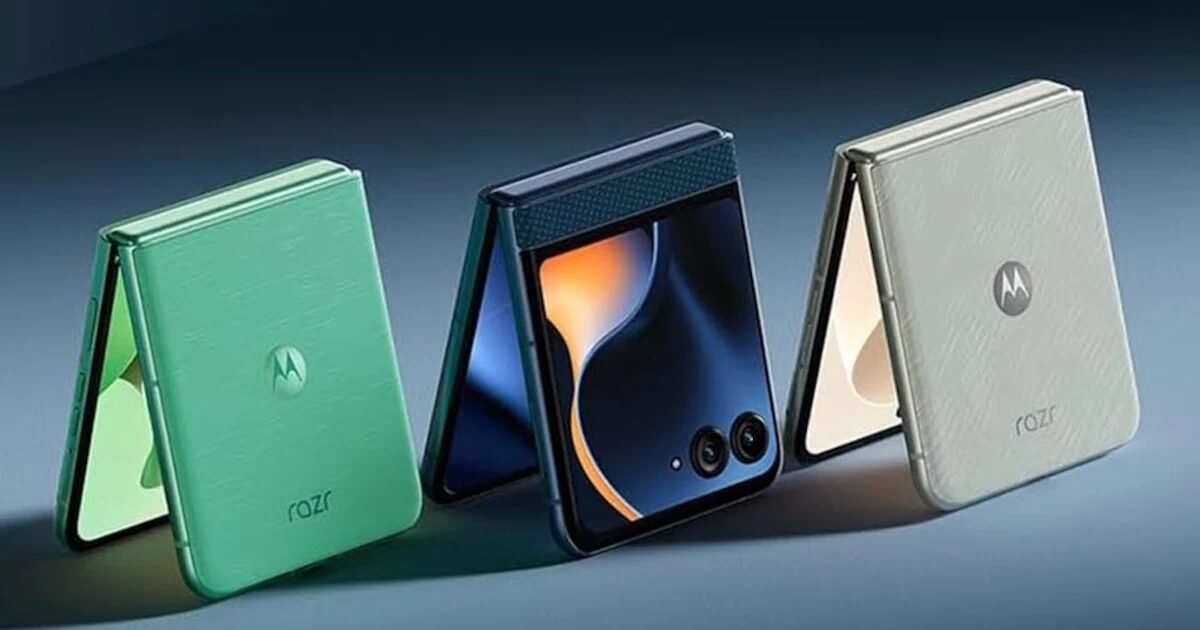 Celulares na Mega Oferta Prime Amazon: Apple, Motorola, OPPO e mais