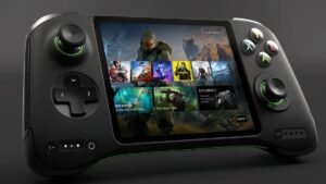 CEO confirma que novo Xbox terá versão portátil e família de aparelhos