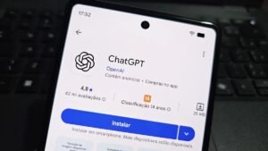 ChatGPT ganha pasta protegida por senha e biometria para esconder segredos