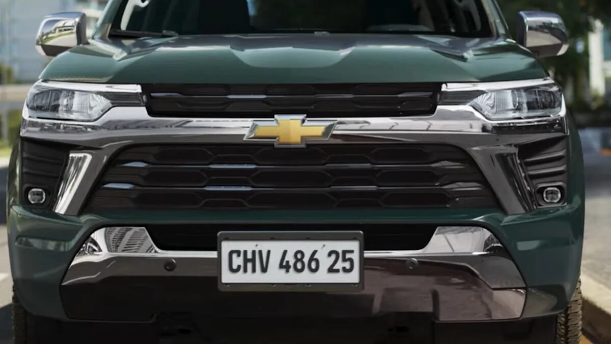 Chevrolet derrete preços de SUV para enfrentar SW4 e chineses