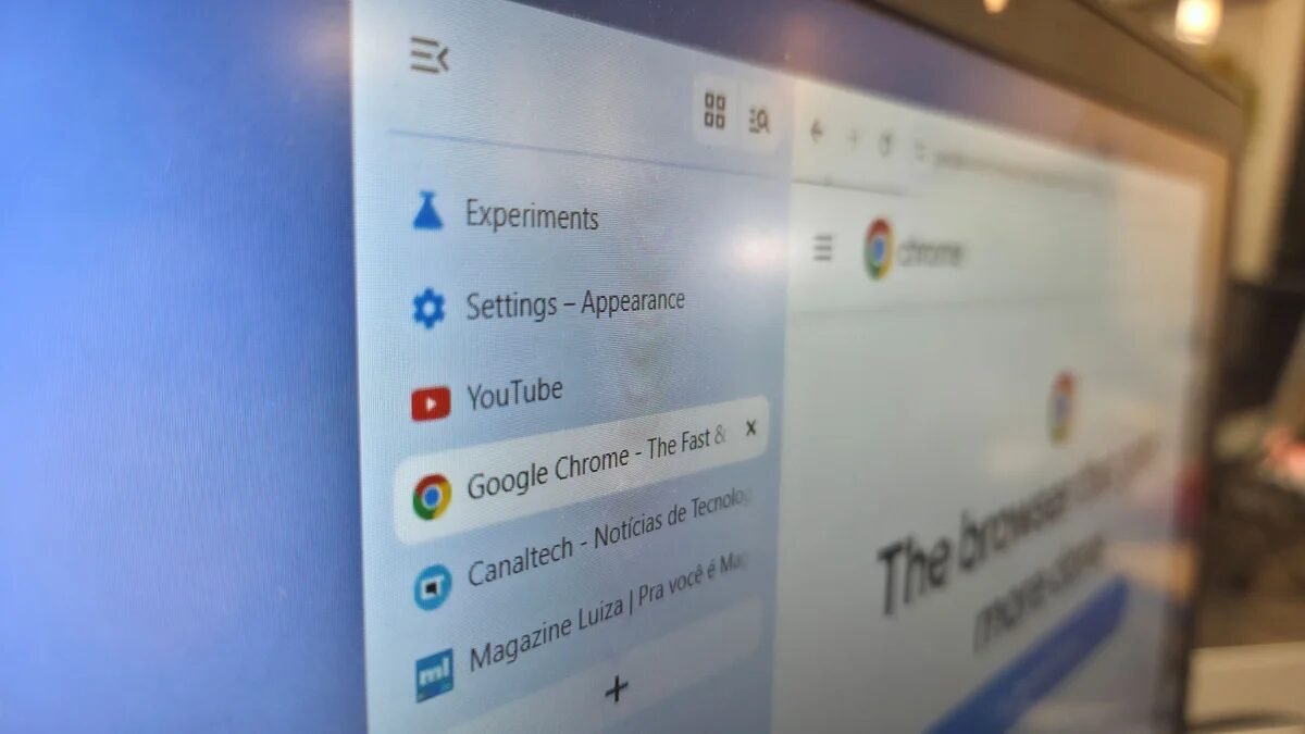 Chrome vai ganhar novos recursos de busca extremamente úteis; conheça